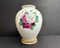 Art Nouveau Rosenthal Vase Roses Jardiniere, 1920s, Image 2