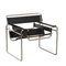 Wassily Armchair by Marcel Breuer for Gavina 1