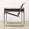Wassily Armchair by Marcel Breuer for Gavina 3