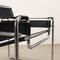 Wassily Armchair by Marcel Breuer for Gavina 11
