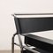 Wassily Armchair by Marcel Breuer for Gavina 10