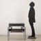 Wassily Armchair by Marcel Breuer for Gavina 2