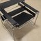 Wassily Armchair by Marcel Breuer for Gavina 6
