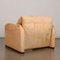 Vintage Maralunga Armchair by Vico Magistretti for Cassina, 1980s 9