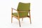 Dänischer Sessel von Kurt Olsen, 1960er 6