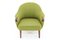 Vintage Danish Lounge Chair, 1960s 2