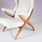 Fiorenza Chair by Franco Albini for Artflex, 1970 5