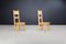 Vintage Swedish Pine Chairs by Roland Wilhelmsson for Karl Andersson & Söner, 1970, Set of 2 9