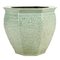 Maceta de cerámica asiática, Imagen 1