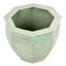 Asian Ceramic Plant Pot 2