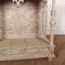 Antique Carved Console Table 6