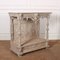 Antique Carved Console Table 7