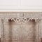 Antique Carved Console Table 2