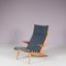 Easy Chair attributed to Koene Oberman for Gelderland, Netherlands, 1950s 1