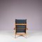 Easy Chair attributed to Koene Oberman for Gelderland, Netherlands, 1950s 10
