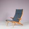 Koene Oberman zugeschriebener Sessel für Gelderland, Niederlande, 1950er 2