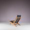 Easy Chair attributed to Koene Oberman for Gelderland, Netherlands, 1950s 8
