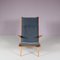 Easy Chair attributed to Koene Oberman for Gelderland, Netherlands, 1950s, Image 4