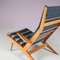 Easy Chair attributed to Koene Oberman for Gelderland, Netherlands, 1950s 9