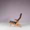 Easy Chair attributed to Koene Oberman for Gelderland, Netherlands, 1950s, Image 5