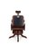 Independence Barbers Chair by Louis Hanson 7