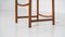 Sillas de comedor Mid-Century modernas de Renato Venturi para MIM, años 50. Juego de 8, Imagen 16