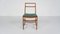 Mid-Century Modern Dining Chairs by Renato Venturi for MIM, 1950s, Set of 8 14