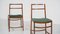Mid-Century Modern Dining Chairs by Renato Venturi for MIM, 1950s, Set of 8 10