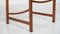 Sillas de comedor Mid-Century modernas de Renato Venturi para MIM, años 50. Juego de 8, Imagen 11