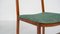 Chaises de Salle à Manger Mid-Century Modernes par Renato Venturi pour MIM, 1950s, Set de 8 12