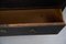 Antike Kommode aus Kiefernholz im Gustavianischen Stil mit Schubladen 11