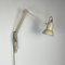 Wall Mounted Lamp in Cream by George Carwardine, 1930s 1