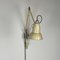 Wall Mounted Lamp in Cream by George Carwardine, 1930s 2