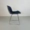 Side Chair in Chrome by Harry Bertoia, 1950s 8