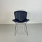 Side Chair in Chrome by Harry Bertoia, 1950s 2