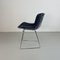 Side Chair in Chrome by Harry Bertoia, 1950s, Image 6