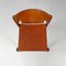 Moderne Italienische Mid-Century Stühle von Vico Magistretti für Cassina, 1960er, 4er Set 7