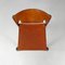 Sillas italianas Mid-Century modernas de Vico Magistretti para Cassina, años 60. Juego de 4, Imagen 7