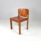 Sillas italianas Mid-Century modernas de Vico Magistretti para Cassina, años 60. Juego de 4, Imagen 2