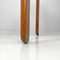 Sillas italianas Mid-Century modernas de Vico Magistretti para Cassina, años 60. Juego de 4, Imagen 19