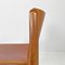 Sillas italianas Mid-Century modernas de Vico Magistretti para Cassina, años 60. Juego de 4, Imagen 10