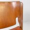 Mid-Century Modern Italian Chairs by Vico Magistretti for Cassina, 1960s, Set of 4 8