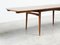 Extendable Dining Table by William Watting for Fristho, 1950s 5