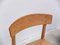 J39 Dining Chairs by Børge Mogensen for FDB Møbler, 1947, Set of 6 11