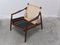 Modell 400 Sessel von Hartmut Lohmeyer für Wilkahn, 1956 11