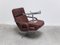 F141 Lounge Chair with Ottoman by Geoffrey Harcourt for Artifort, 1972, Set of 2 4