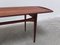 Large Coffee Table by Tove & Edvard Kindt-Larsen for France and Søn, 1950s, Image 15