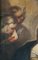 Da Francesco Solimena, Madonna col Bambino, XVIII secolo, Dipinto ad olio su tela, In cornice, Immagine 3