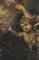 Neapolitanischer Künstler, Madonna mit Kind und dem Johannesknaben, 18. Jh., Ölgemälde auf Kupfer 2