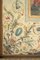 Artiste Napolitain, Scène Néoclassique avec Décorations Grotesques, Peinture à l'Huile sur Toile, Début du 19ème Siècle, Encadrée 5